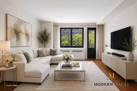 195 Willoughby Ave #408, Brooklyn, NY 11205