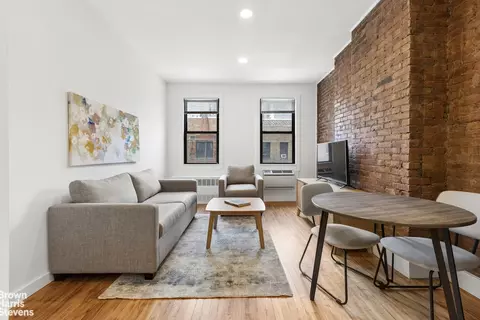 529 E 88th St #5B, New York, NY 10128