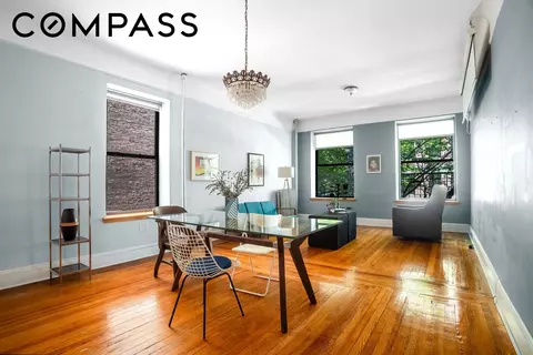 100 W 141st St #26, New York, NY 10030