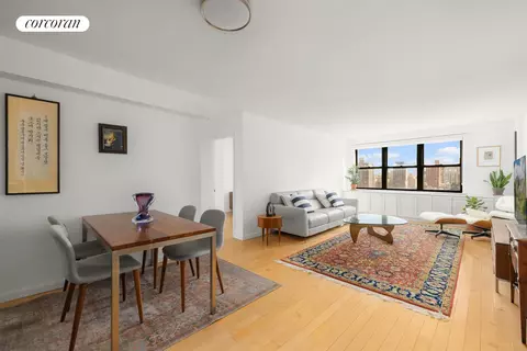 201 E 28th St #18B, New York, NY 10016