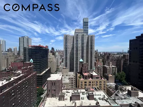 400 E 54th St #30D, New York, NY 10022