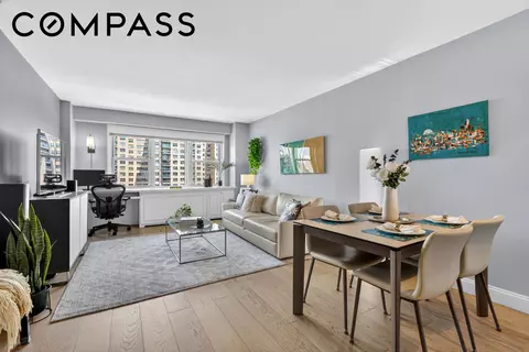 400 E 54th St #30D, New York, NY 10022