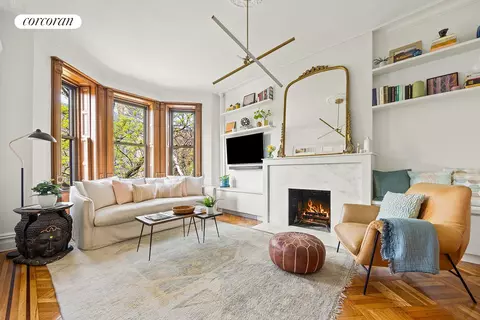 749 President St #3, Brooklyn, NY 11215