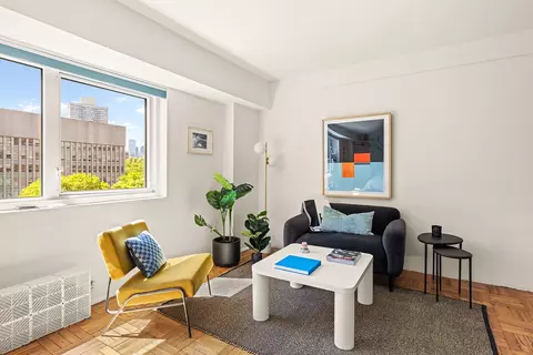225 Adams St #7E, Brooklyn, NY 11201