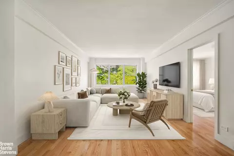 310 E 49th St #4GF, New York, NY 10017