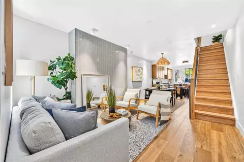 205 Chauncey St # A, Brooklyn, NY 11233