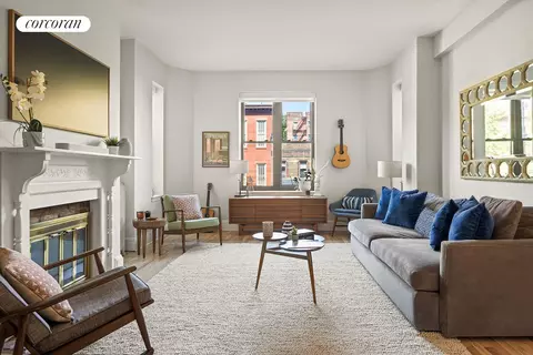 679 Vanderbilt Ave #2R, Brooklyn, NY 11238