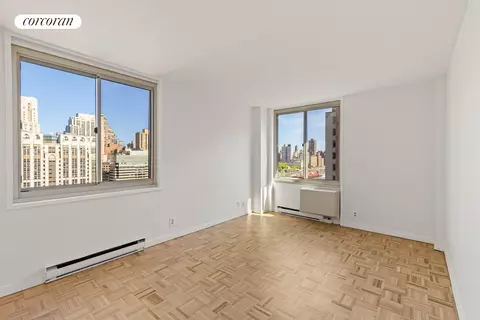 555 Main St #1602, New York, NY 10044