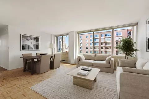 555 Main St #1602, New York, NY 10044