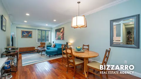 3816 Waldo Ave #3A, New York City, NY 10463