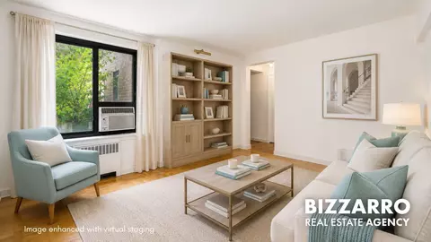 31 Nagle Ave #2G, New York, NY 10040