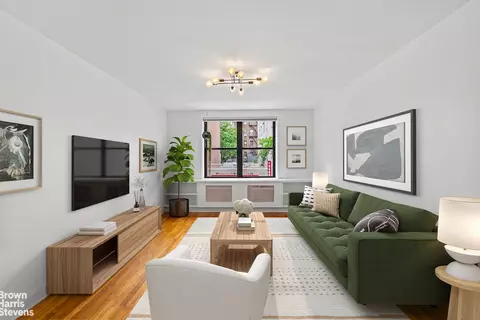 100 W 12th St #2C, New York, NY 10011