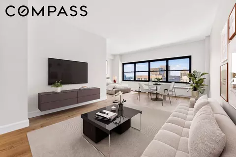 160 W End Ave #30M, New York, NY 10023