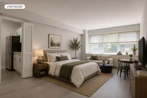 210 E 63rd St #5E, New York, NY 10065