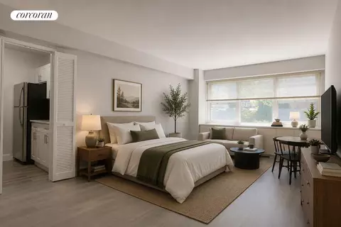 210 E 63rd St #5E, New York, NY 10065