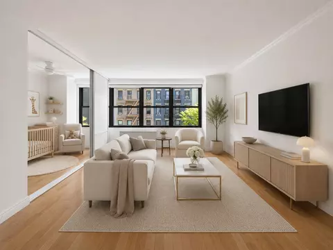 225 E 57th St #4M, New York, NY 10022