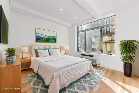 450 W 17th St #1701, New York City, NY 10013