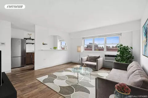 609 Columbus Ave #16K, New York, NY 10024