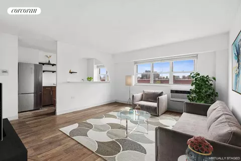 609 Columbus Ave #16K, New York, NY 10024