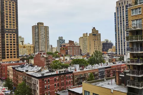 345 E 81st St #14B, New York, NY 10028