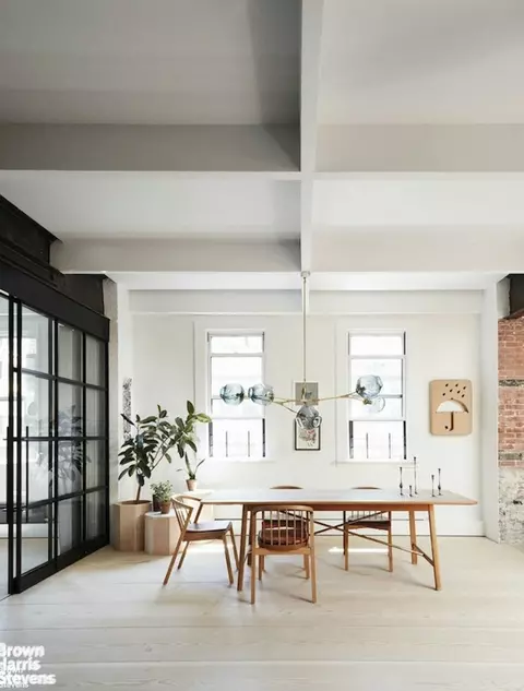 135 Hudson St #6F, New York, NY 10013