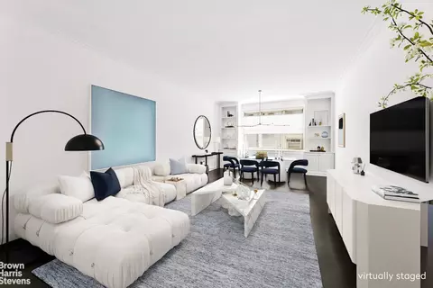 220 Madison Ave #3Q, New York, NY 10016