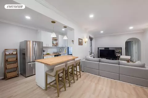 225 Bennett Ave #1T, New York, NY 10040