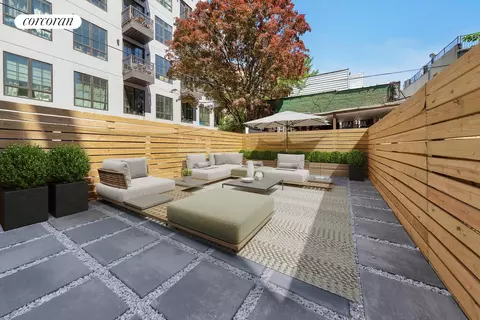 1152 Lafayette Ave #1B, Brooklyn, NY 11221