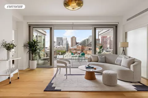 547 W 47th St #1113, New York, NY 10036