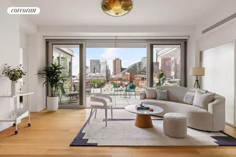 547 W 47th St #1113, New York, NY 10036