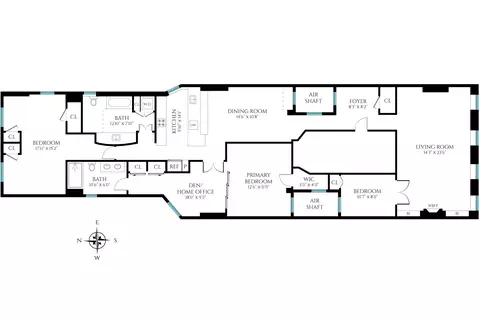 219 E 83rd St #2, New York, NY 10028