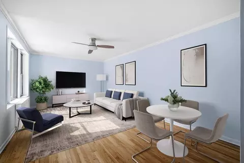 400 W 58th St #3JK, New York, NY 10019