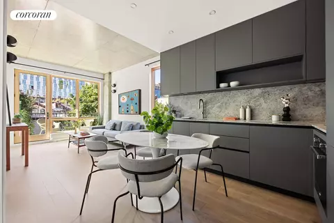 1118 Fulton St #5R, Brooklyn, NY 11238