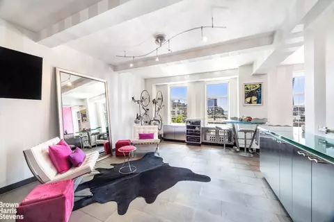 465 W 23rd St #12D, New York, NY 10011