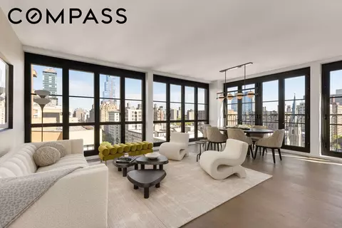 250 W 96th St #15C, New York, NY 10025