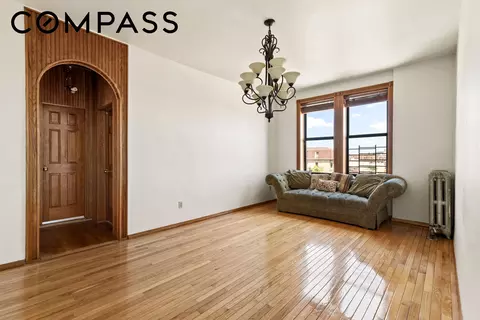 421 Crown St #16R, Brooklyn, NY 11225