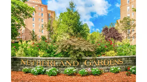 5621 Netherland Ave #4D, Bronx, NY 10471