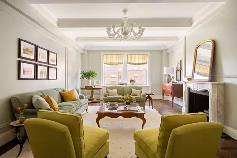 1130 Park Ave #9-1, New York, NY 10128