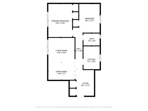 147-10 84th Rd #4-G, Jamaica, NY 11435