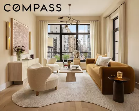 201 E 23rd St #4A, New York, NY 10010
