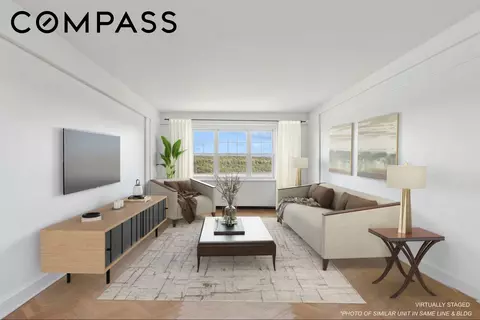 120 Cabrini Blvd #118, New York, NY 10033