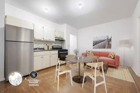 1793 Riverside Dr #2G, New York, NY 10034