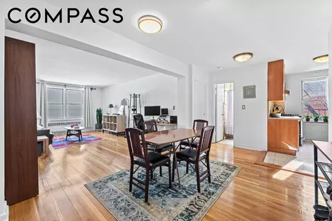 325 E 201st St #5F, New York City, NY 10458