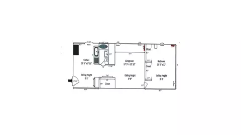 773 Eastern Pkwy #3C, Brooklyn, NY 11213