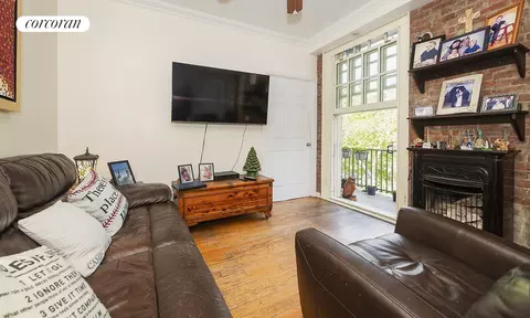 517 E 77th St #4JI, New York City, NY 10021