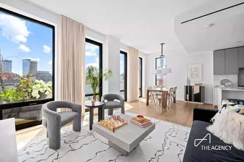 287 E Houston St #8A, New York, NY 10002