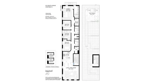 501 8th Ave #PH, Brooklyn, NY 11215