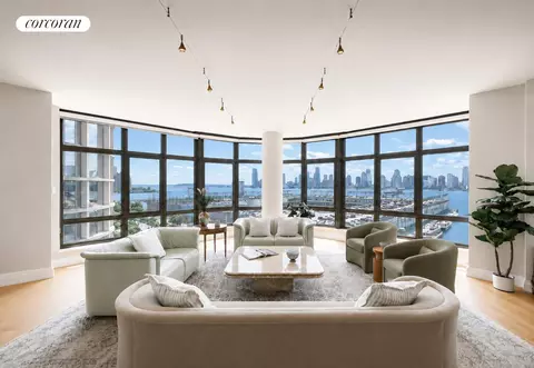 1 Morton Sq #9BW, New York, NY 10014