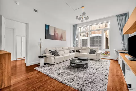 70 Little West St #5-K, New York, NY 10004