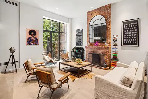 344 W End Ave #1/2, New York, NY 10024